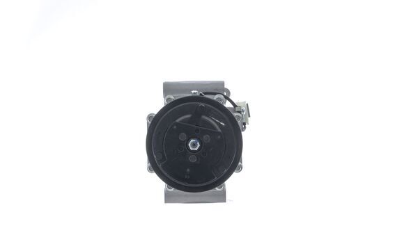 Compressor, air conditioning - ACP 67 000S MAHLE