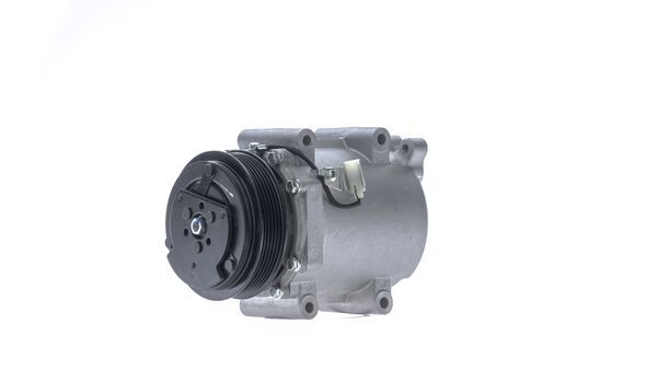 Compressor, air conditioning - ACP 67 000S MAHLE