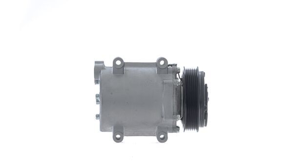 Compressor, air conditioning - ACP 67 000S MAHLE