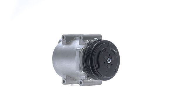 Compressor, air conditioning - ACP 67 000S MAHLE