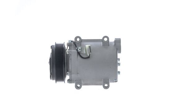 Compressor, air conditioning - ACP 67 000S MAHLE