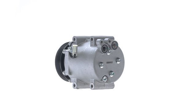 Compressor, air conditioning - ACP 67 000S MAHLE
