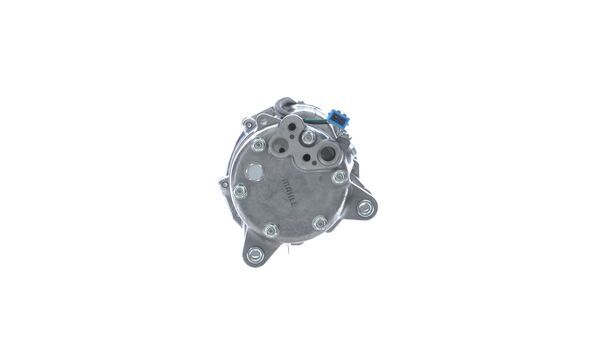 Compressor, air conditioning - ACP 61 000S MAHLE