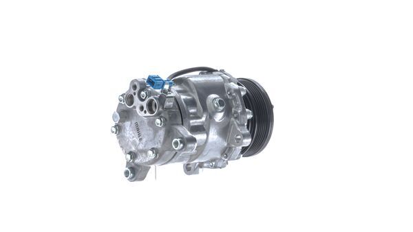 Compressor, air conditioning - ACP 61 000S MAHLE