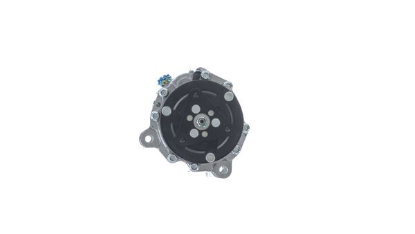 Compressor, air conditioning - ACP 61 000S MAHLE
