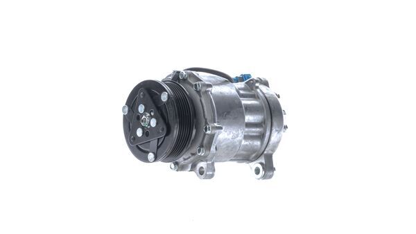 Compressor, air conditioning - ACP 61 000S MAHLE