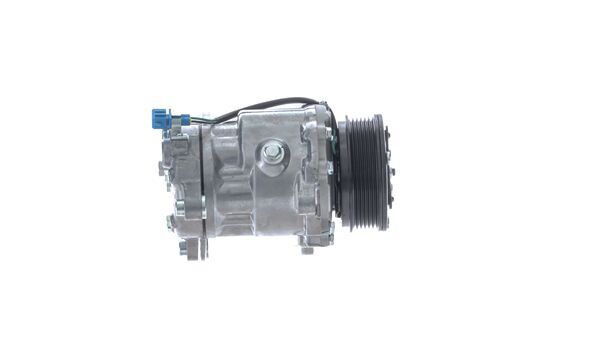 Compressor, air conditioning - ACP 61 000S MAHLE