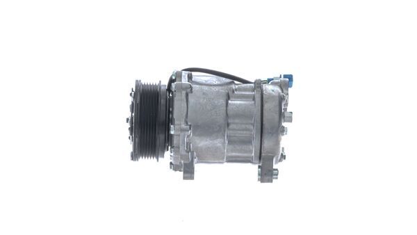 Compressor, air conditioning - ACP 61 000S MAHLE