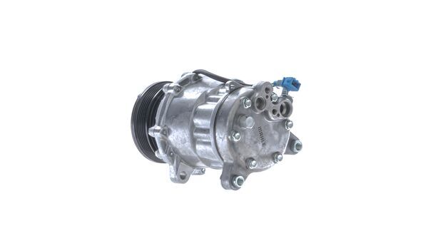 Compressor, air conditioning - ACP 61 000S MAHLE