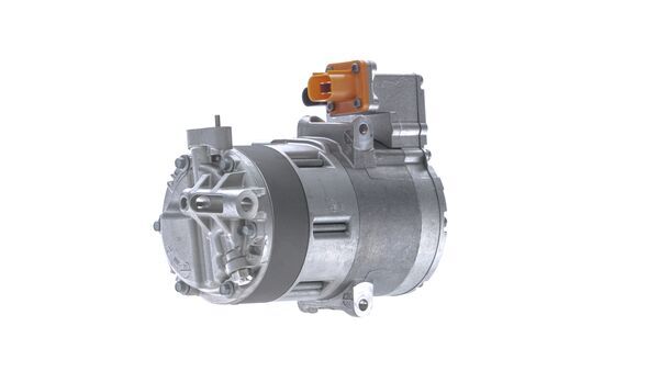 Compressor, air conditioning - ACP 1597 000P MAHLE