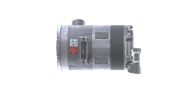 Compressor, air conditioning - ACP 1597 000P MAHLE