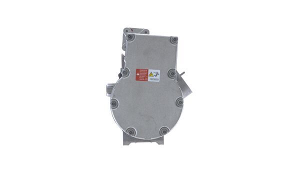 Compressore, Climatizzatore - ACP 1597 000P MAHLE