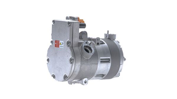 Compressor, air conditioning - ACP 1597 000P MAHLE