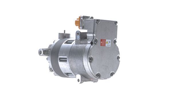 Compressor, air conditioning - ACP 1597 000P MAHLE
