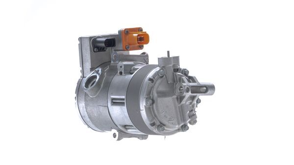 Compressor, air conditioning - ACP 1597 000P MAHLE