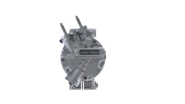 Compressor, air conditioning - ACP 654 000P MAHLE
