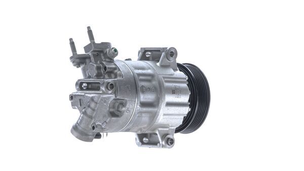 Compressor, air conditioning - ACP 654 000P MAHLE