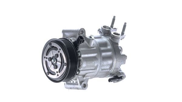 Compressor, air conditioning - ACP 654 000P MAHLE