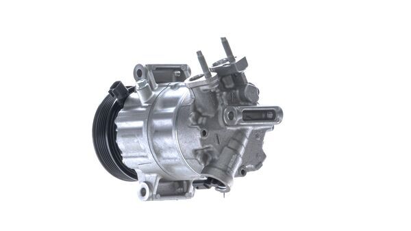 Compressor, air conditioning - ACP 654 000P MAHLE