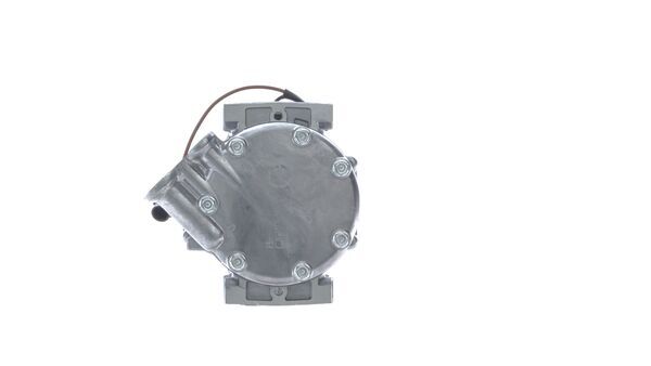 Compressor, air conditioning - ACP 660 000S MAHLE