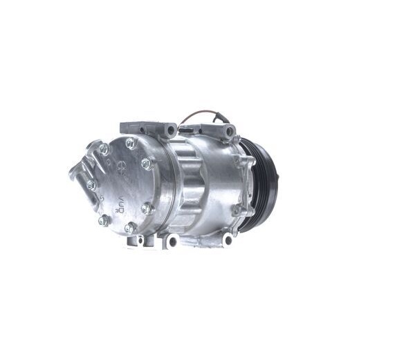 Compressor, air conditioning - ACP 660 000S MAHLE