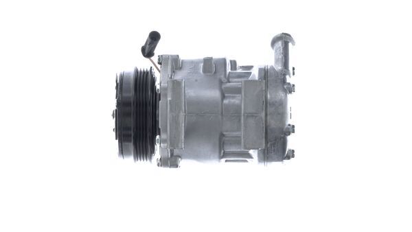 Compressor, air conditioning - ACP 660 000S MAHLE