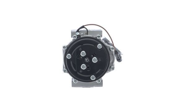 Compressor, air conditioning - ACP 660 000S MAHLE