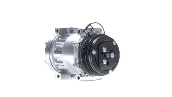 Compressor, air conditioning - ACP 660 000S MAHLE