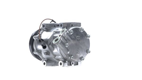 Compressor, air conditioning - ACP 660 000S MAHLE