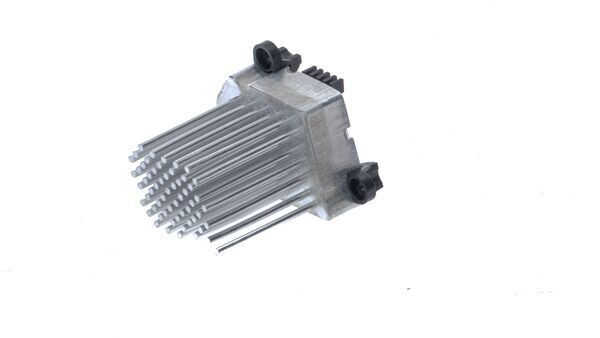 Regulator, passenger compartment fan - ABR 33 000S MAHLE