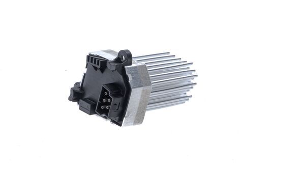 Regulator, passenger compartment fan - ABR 33 000S MAHLE