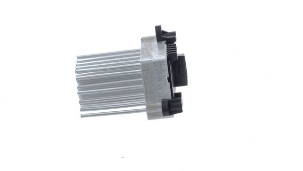 Regulator, passenger compartment fan - ABR 33 000S MAHLE
