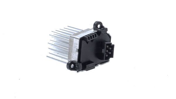Regulator, passenger compartment fan - ABR 33 000S MAHLE