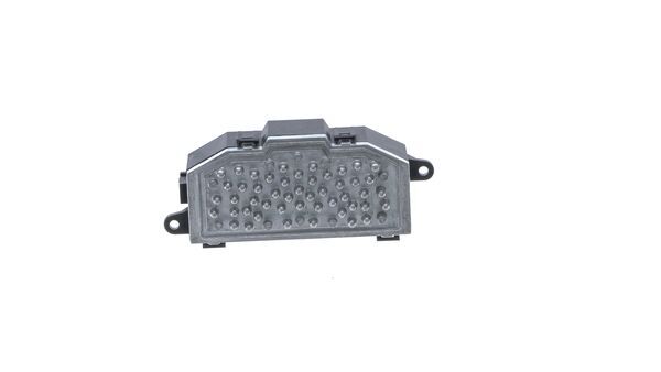 Regulator, passenger compartment fan - ABR 69 000P MAHLE