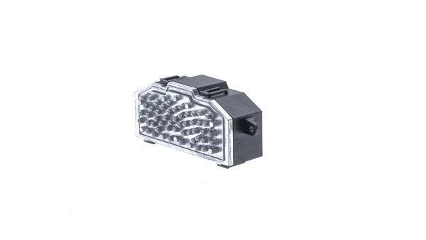 Regulator, passenger compartment fan - ABR 69 000P MAHLE