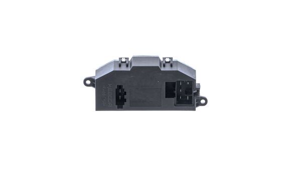 Regulator, passenger compartment fan - ABR 69 000P MAHLE