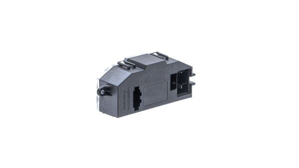 Regulator, passenger compartment fan - ABR 69 000P MAHLE