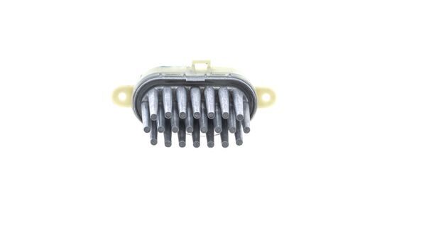 Regulator, passenger compartment fan - ABR 135 000P MAHLE
