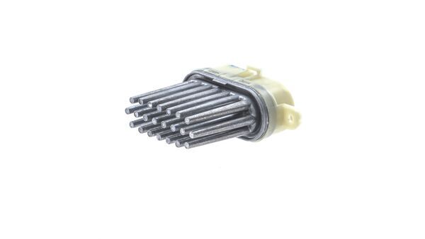 Regulator, passenger compartment fan - ABR 135 000P MAHLE