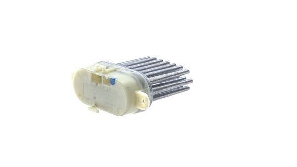 Regulator, passenger compartment fan - ABR 135 000P MAHLE