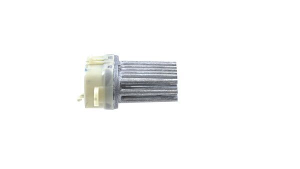 Regulator, passenger compartment fan - ABR 135 000P MAHLE