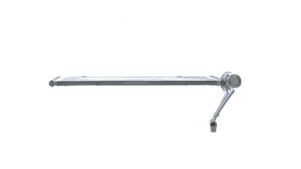 Condensatore, Climatizzatore - AC 975 000P MAHLE