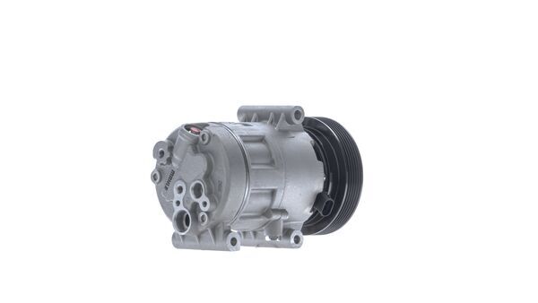 Compressor, air conditioning - ACP 34 000S MAHLE