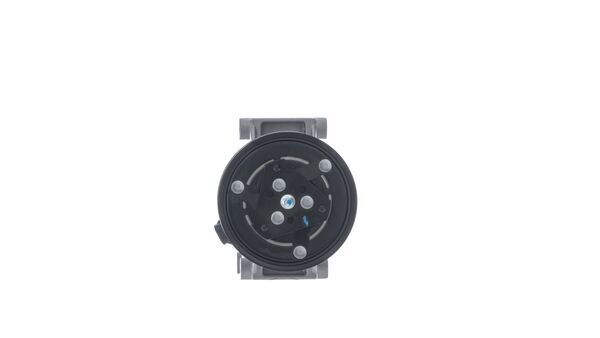 Compressor, air conditioning - ACP 34 000S MAHLE