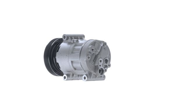 Compressor, air conditioning - ACP 34 000S MAHLE
