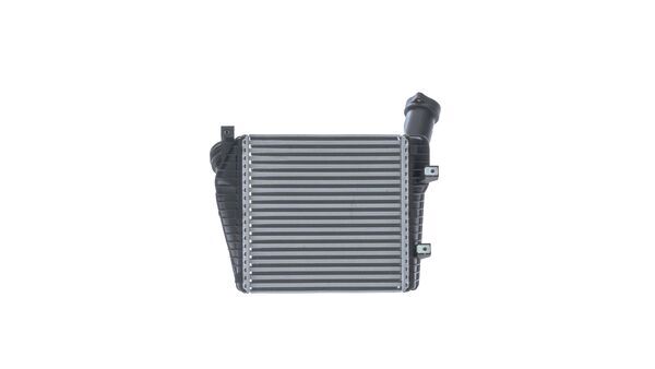 Intercooler - CI 141 000P MAHLE