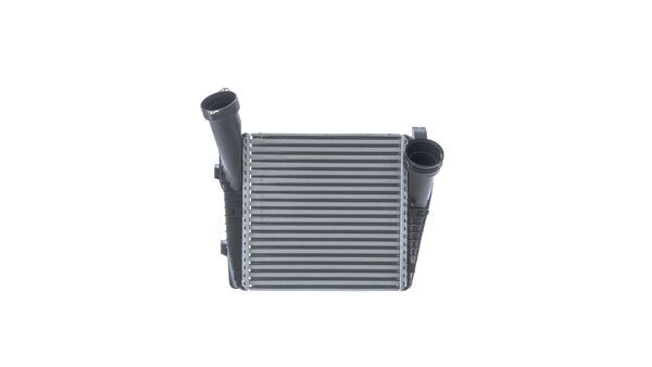 Intercooler - CI 141 000P MAHLE