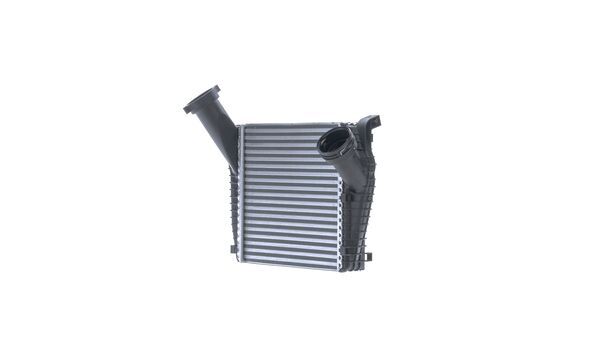 Intercooler - CI 141 000P MAHLE