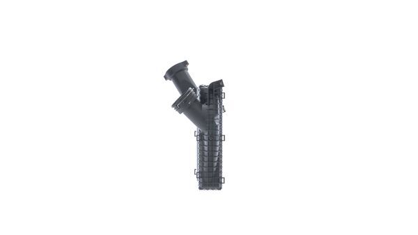 Intercooler - CI 141 000P MAHLE
