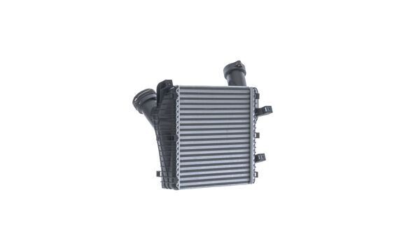 Intercooler - CI 141 000P MAHLE